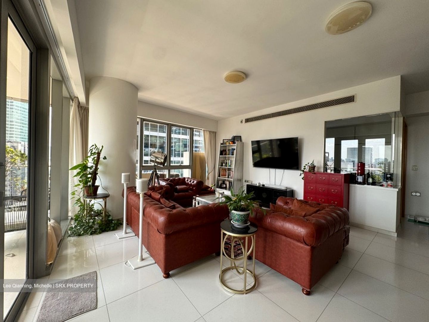 One Shenton (D1), Apartment #602727381